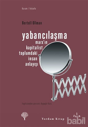 Picture of Yabancılaşma