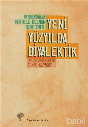 Picture of Yeni Yüzyılda Diyalektik
