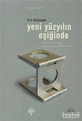 Picture of Yeni Yüzyılın Eşiğinde