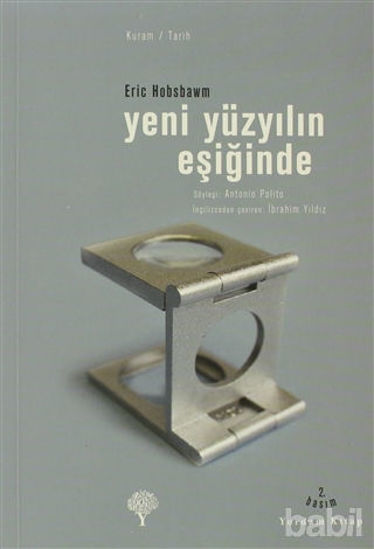 Picture of Yeni Yüzyılın Eşiğinde