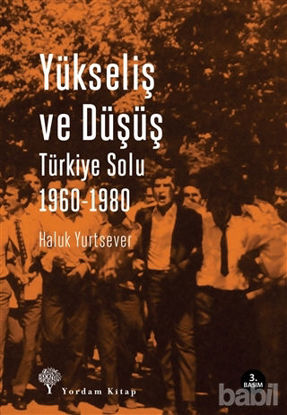 Picture of Yükseliş ve Düşüş