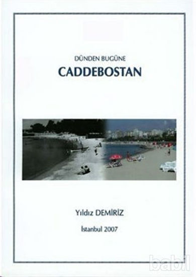 Picture of Dünden Bugüne Caddebostan