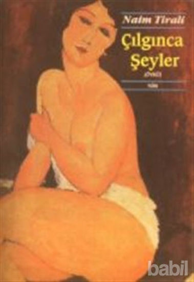 Picture of Çılgınca Şeyler