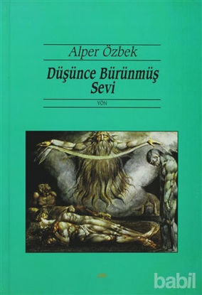Picture of Düşünce Bürünmüş Sevi