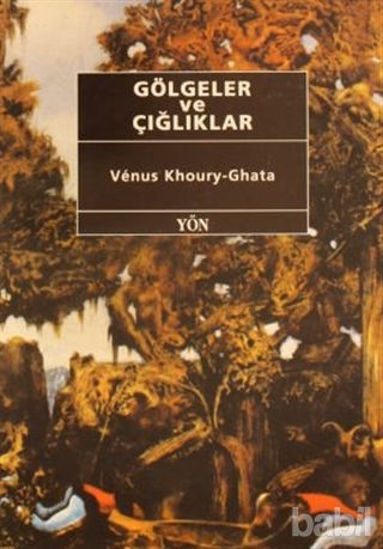 Picture of Gölgeler ve Çığlıklar