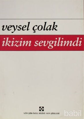 Picture of İkizim Sevgilimdi