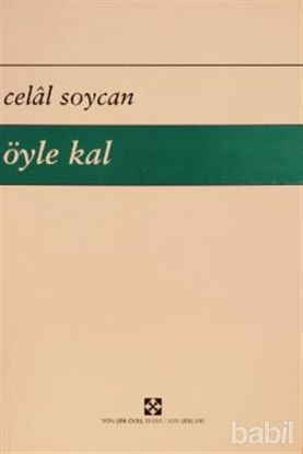 Picture of Öyle Kal