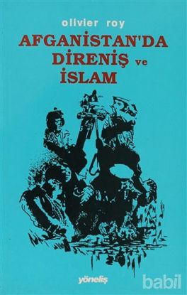 Picture of Afganistan’da Direniş ve İslam