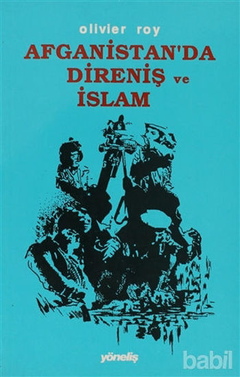 Picture of Afganistan’da Direniş ve İslam