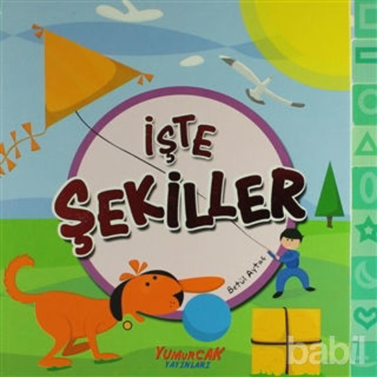 Picture of İşte Şekiller