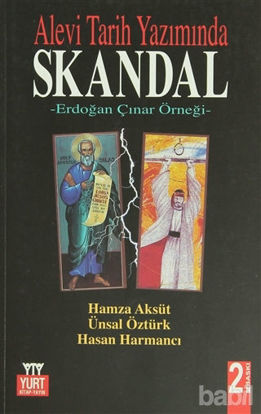 Picture of Alevi Tarih Yazımında Skandal