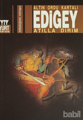 Picture of Altın Ordu Kartalı Edigey