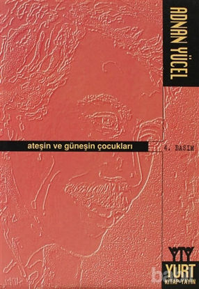 Picture of Ateşin ve Güneşin Çocukları