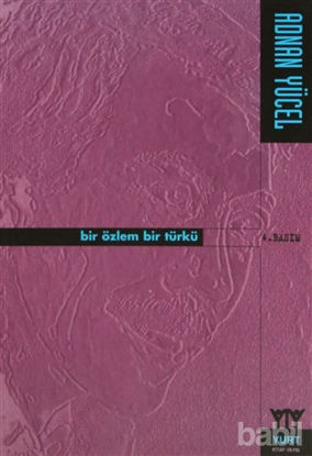 Picture of Bir Özlem Bir Türkü