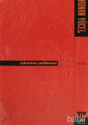 Picture of Çukurova Çeşitlemesi