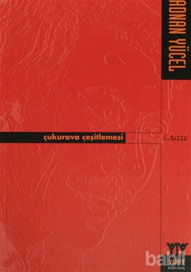 Picture of Çukurova Çeşitlemesi