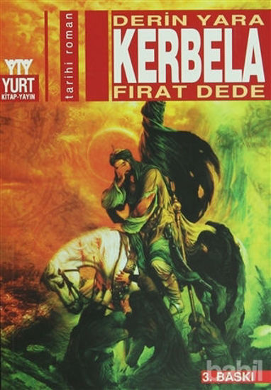 Picture of Derin Yara  Kerbela