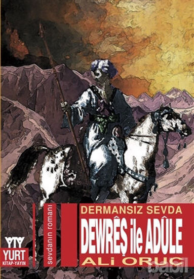 Picture of Dermansız Sevda Dewreş ile Adule