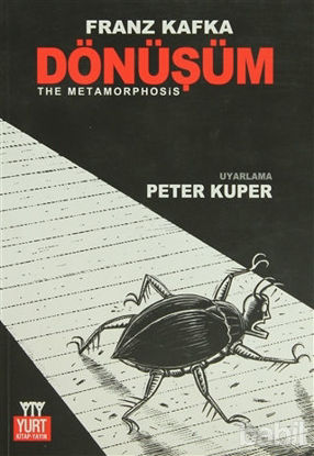 Picture of Dönüşüm