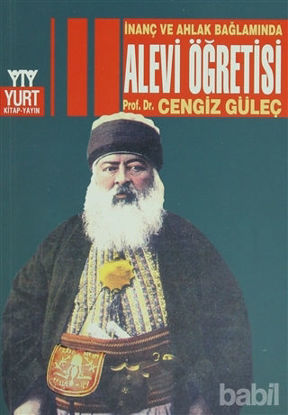 Picture of İnanç ve Ahlak Bağlamında Alevi Öğretisi