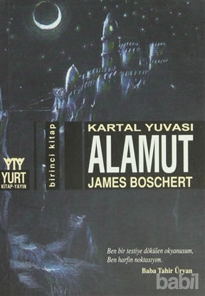 Picture of Kartal Yuvası Alamut