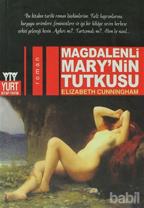 Picture of Magdalenli Mary’nin Tutkusu