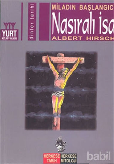 Picture of Miladın Başlangıcı Nasıralı İsa