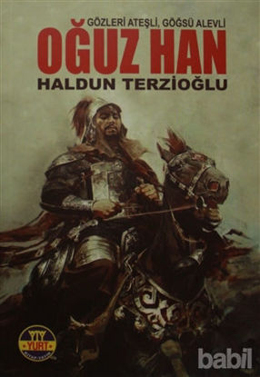 Picture of Oğuz Han