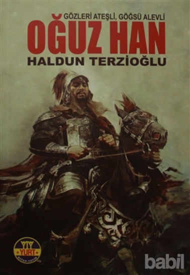 Picture of Oğuz Han
