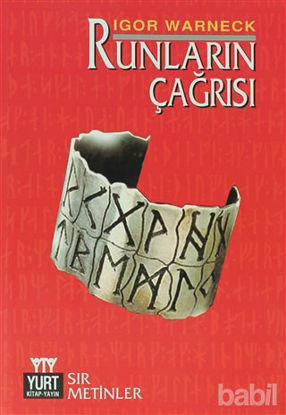 Picture of Runların Çağrısı