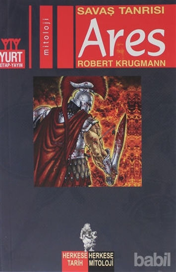 Picture of Savaş Tanrısı  Ares