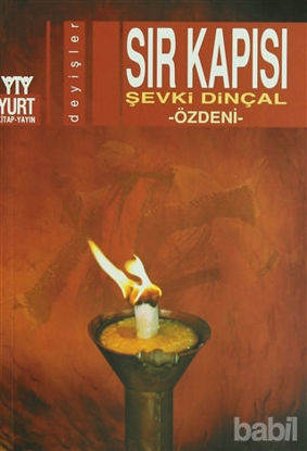 Picture of Sır Kapısı