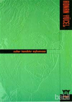 Picture of Sular Tanıktır Aşkımıza