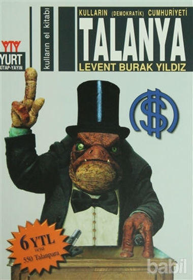 Picture of Talanya Kulların (Demokratik) Cumhuriyeti