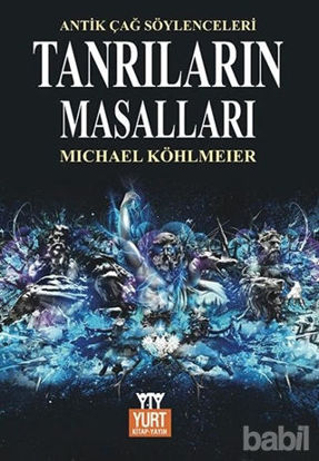 Picture of Tanrıların Masalları Mitolojinin Öyküsü