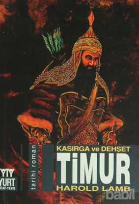 Picture of Timur Kasırga ve Dehşet