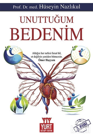 Picture of Unuttuğum Bedenim