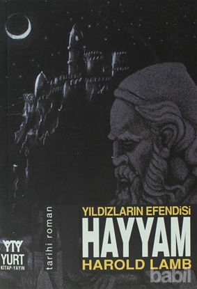 Picture of Yıldızların Efendisi Hayyam