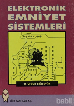 Picture of Elektronik Emniyet Sistemleri