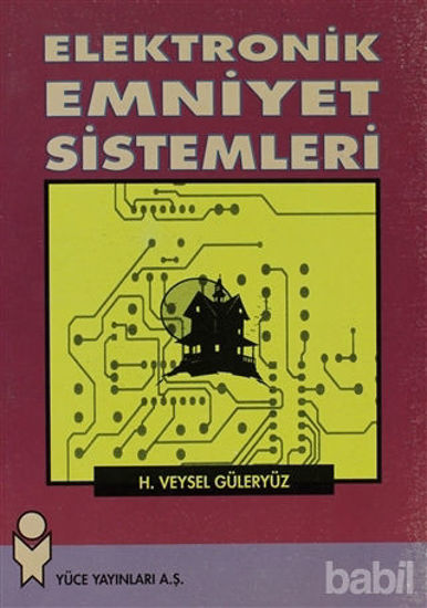 Picture of Elektronik Emniyet Sistemleri