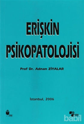 Picture of Erişkin Psikopatolojisi