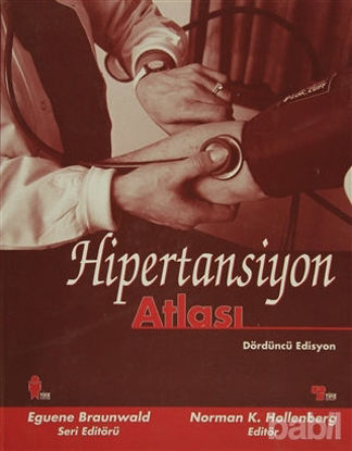 Picture of Hipertansiyon Atlası