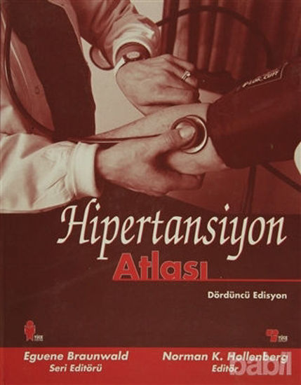 Picture of Hipertansiyon Atlası