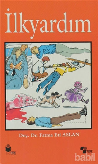 Picture of İlkyardım