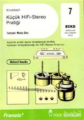 Picture of Küçük HiFi - Stereo Pratiği