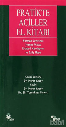 Picture of Pratikte Aciller Kitabı
