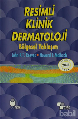 Picture of Resimli Klinik Dermatoloji