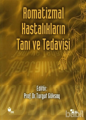 Picture of Romatizmal Hastalıkların Tanı ve Tedavisi