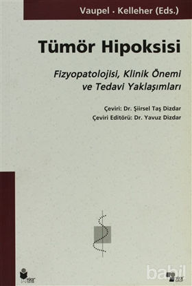 Picture of Tümör Hipoksisi