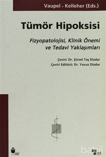 Picture of Tümör Hipoksisi
